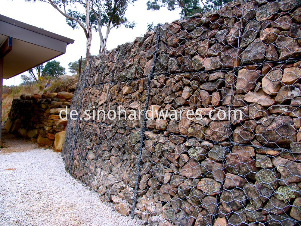 gabion